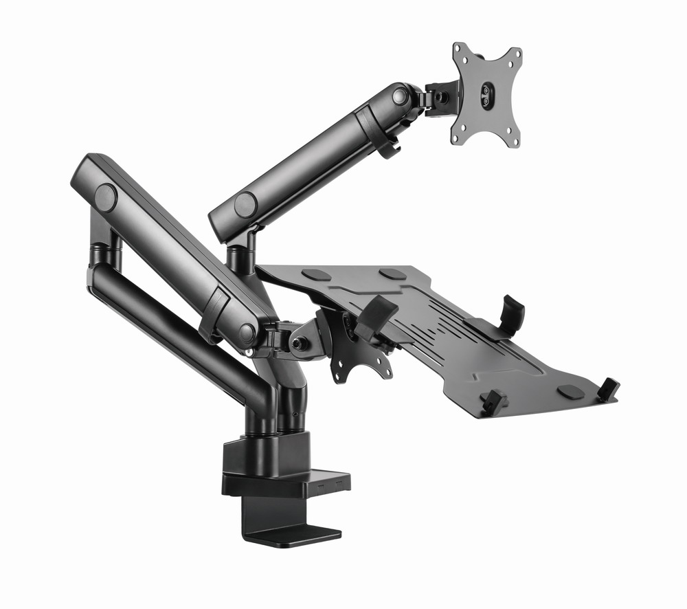 Настольное крепление Gembird MA-DA3-02