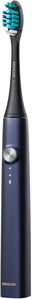 Зубная щетка электрическая Sencor SOC 4010BL