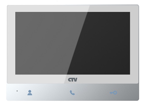 Видеодомофон CTV CTV-M4701AHD W