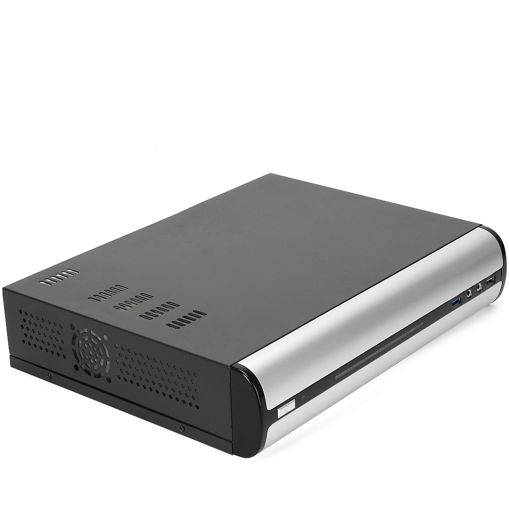 Корпус CrownMicro CMC-245-213 (CM-PS300OFFICE)