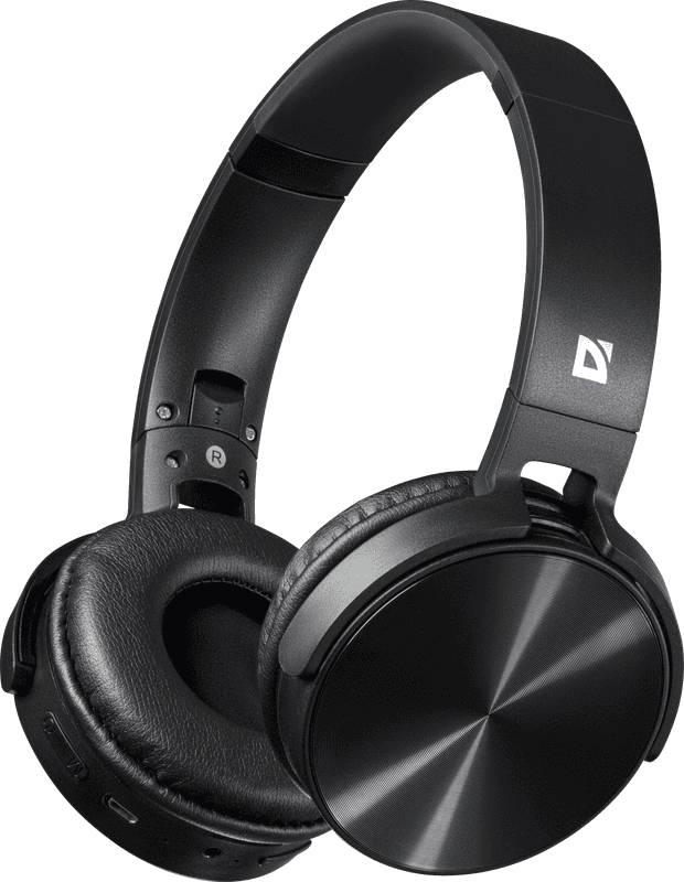 Наушники Defender FreeMotion B555 (63555)