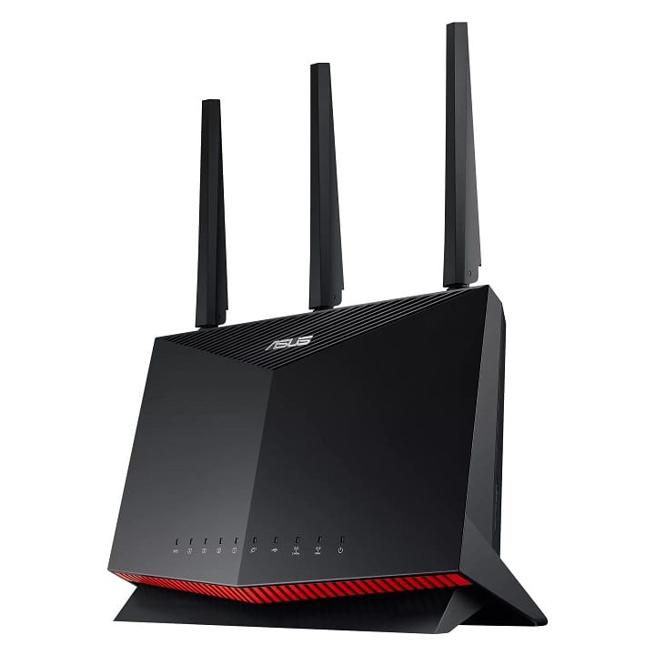 Маршрутизатор Asus RT-AX86S