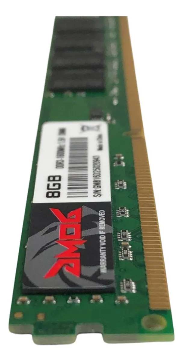 Модуль памяти 8Gb Golden Memory GMOG26D4/8G