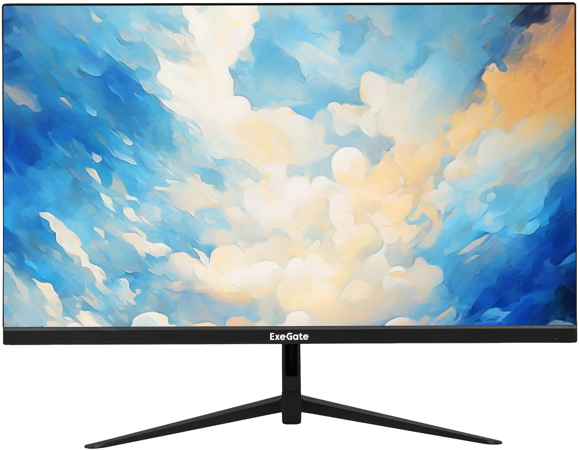 Монитор 24" Exegate ProSmart EV2407 (EX294427RUS)