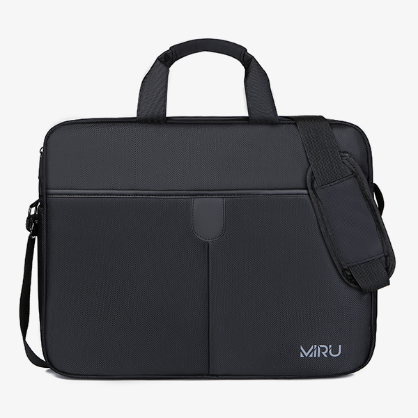 Сумка для ноутбука MIRU ClassTop 15.6" (1001)