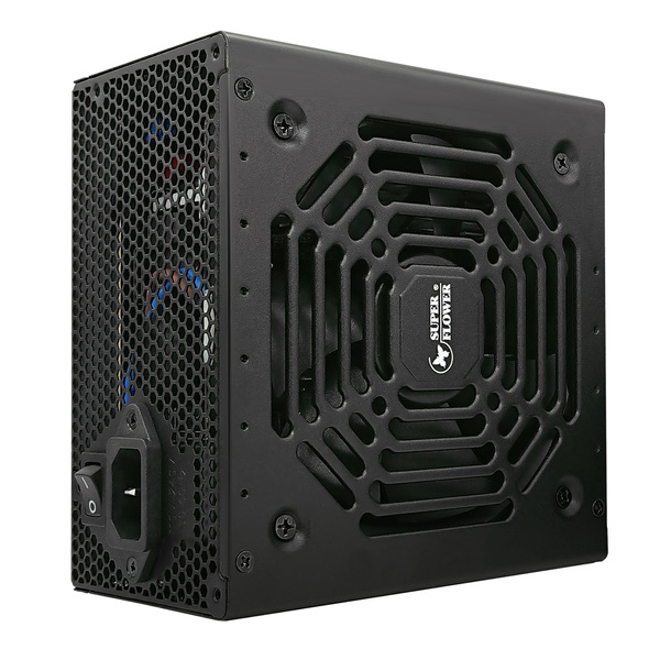 Блок питания 750W Super Flower Legion HX Gold (SF-750P14XE(HX))