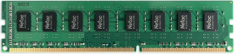 Модуль памяти 8Gb Netac NTBSD3P16SP-08