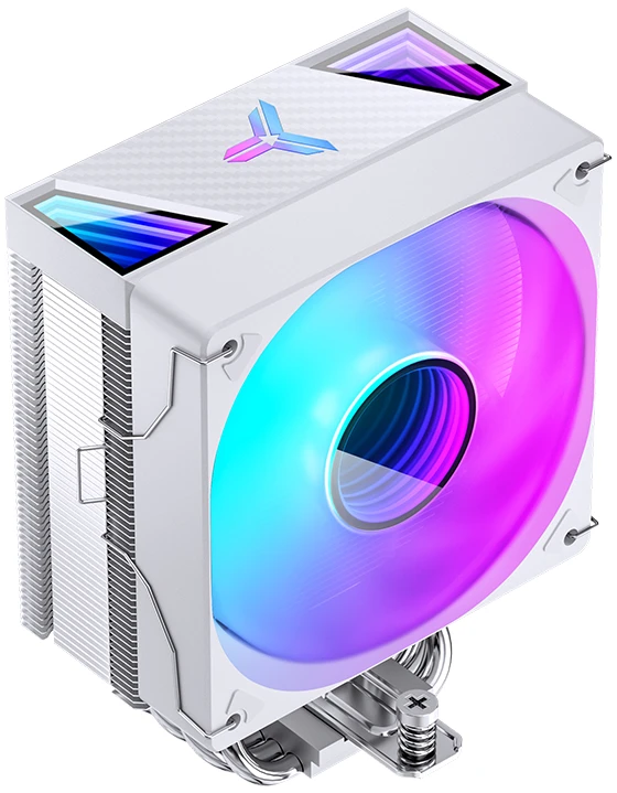 Вентилятор Jonsbo CR-1000 V2 PRO Color White