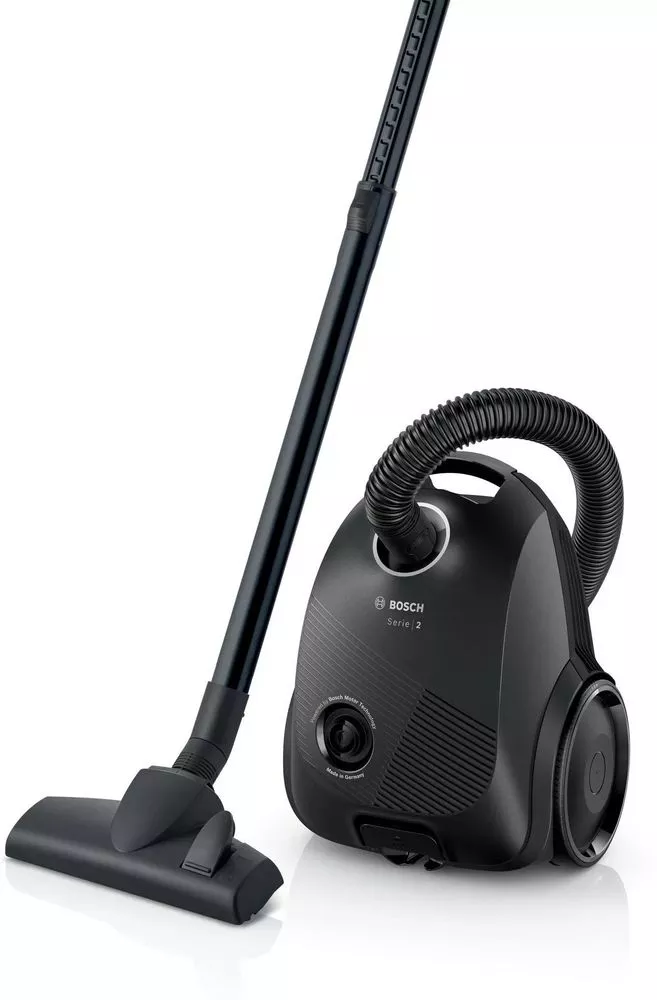 Пылесос BOSCH BGBS2LB1