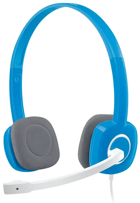 Наушники Logitech H150 (981-000454)