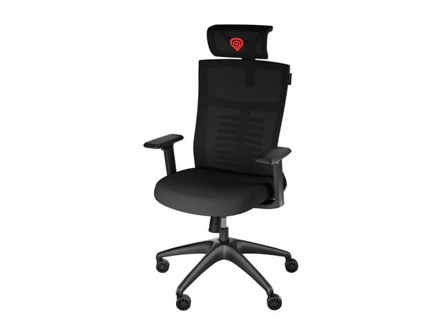 Игровое кресло Genesis Astat 200 (NFG-1943) Black