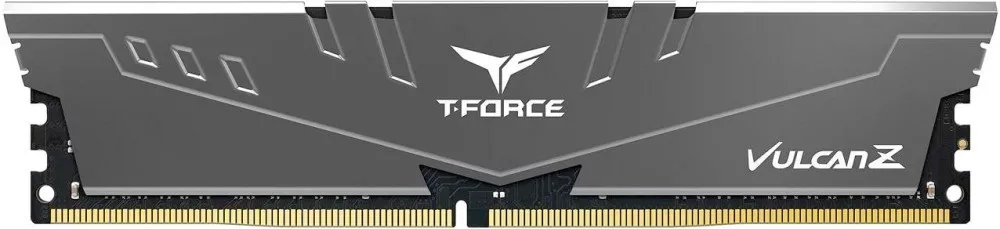Модуль памяти 8Gb Team T-Force Vulcan Z (TLZGD48G3200HC16F01)