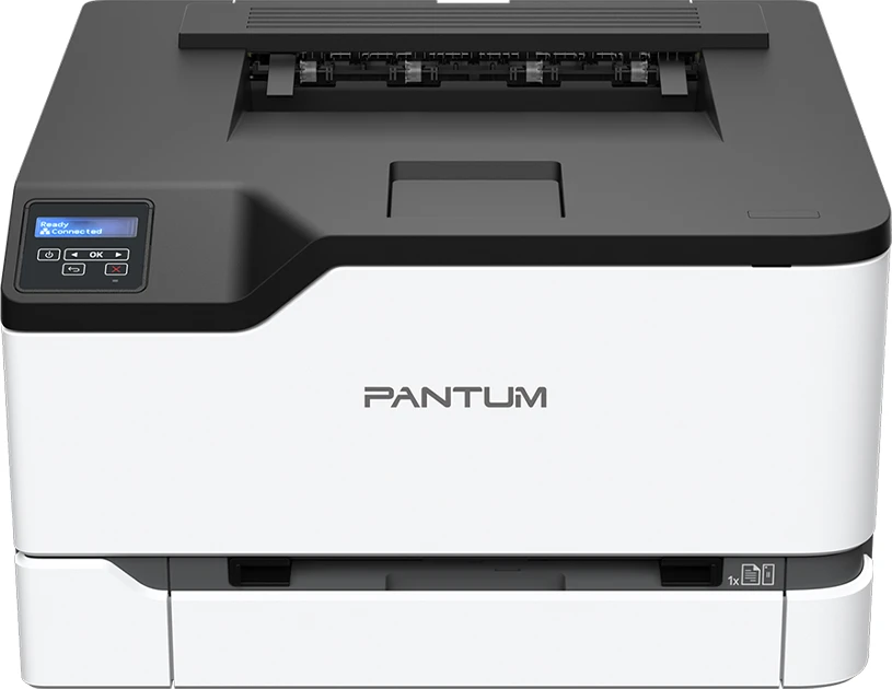 Принтер Pantum CP2200DW