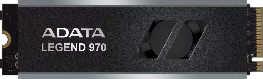 Жесткий диск SSD 2Tb ADATA Legend 970 (SLEG-970-2000GCI)