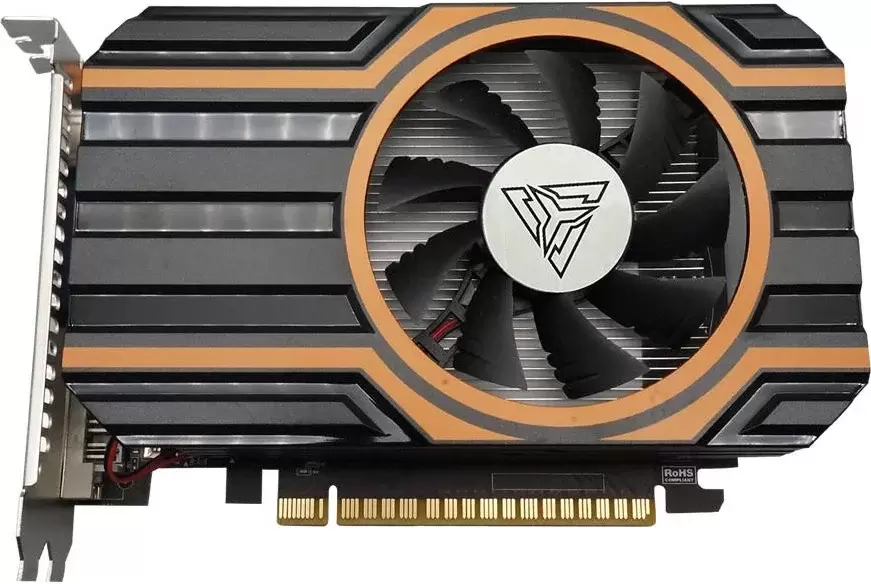 Видеокарта ARKTEK GTX 750Ti 8Gb (AKN750TiD5S8GH1)