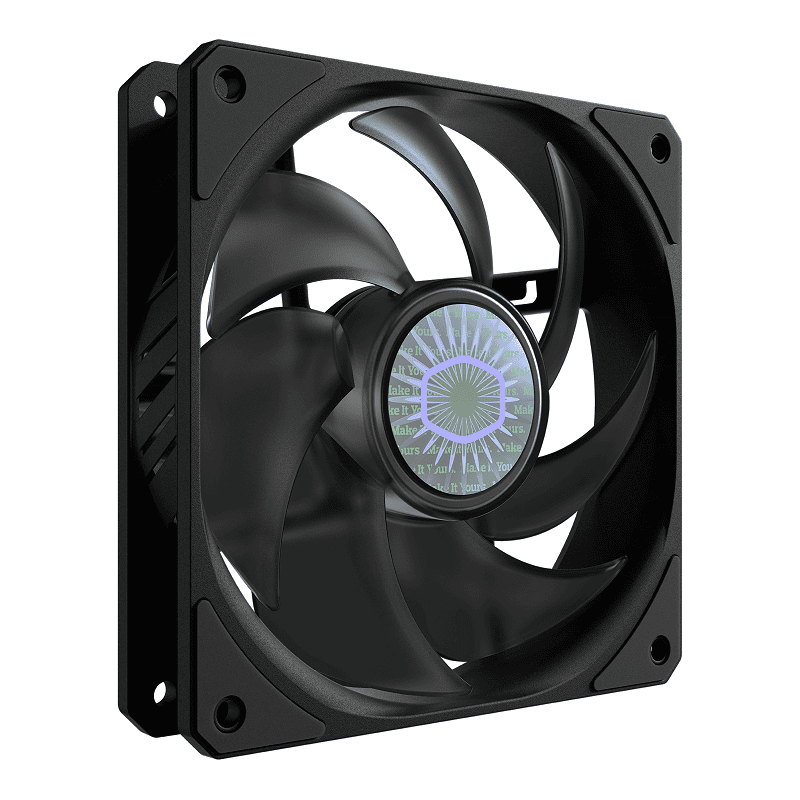 Вентилятор Cooler Master SickleFlow 120 (MFX-B2NN-18NPK-R1)