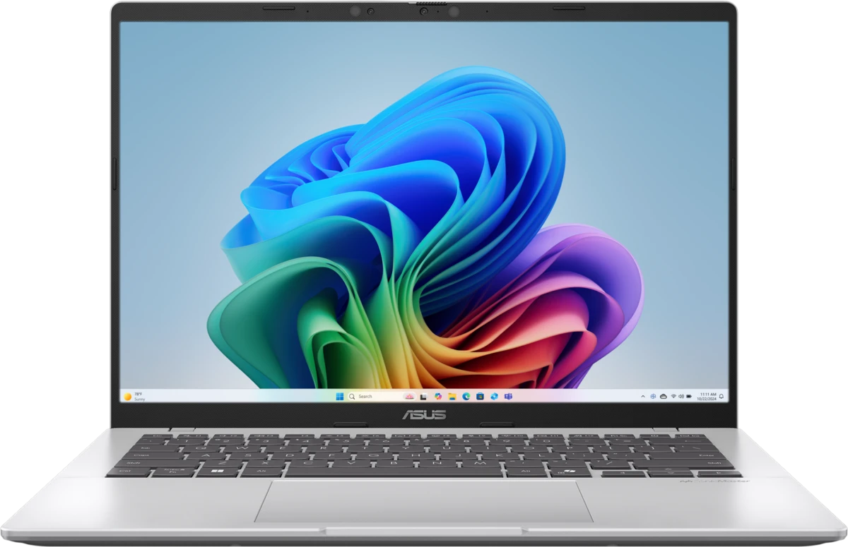 Ноутбук Asus VivoBook 14 (X1407QA-LY099W)