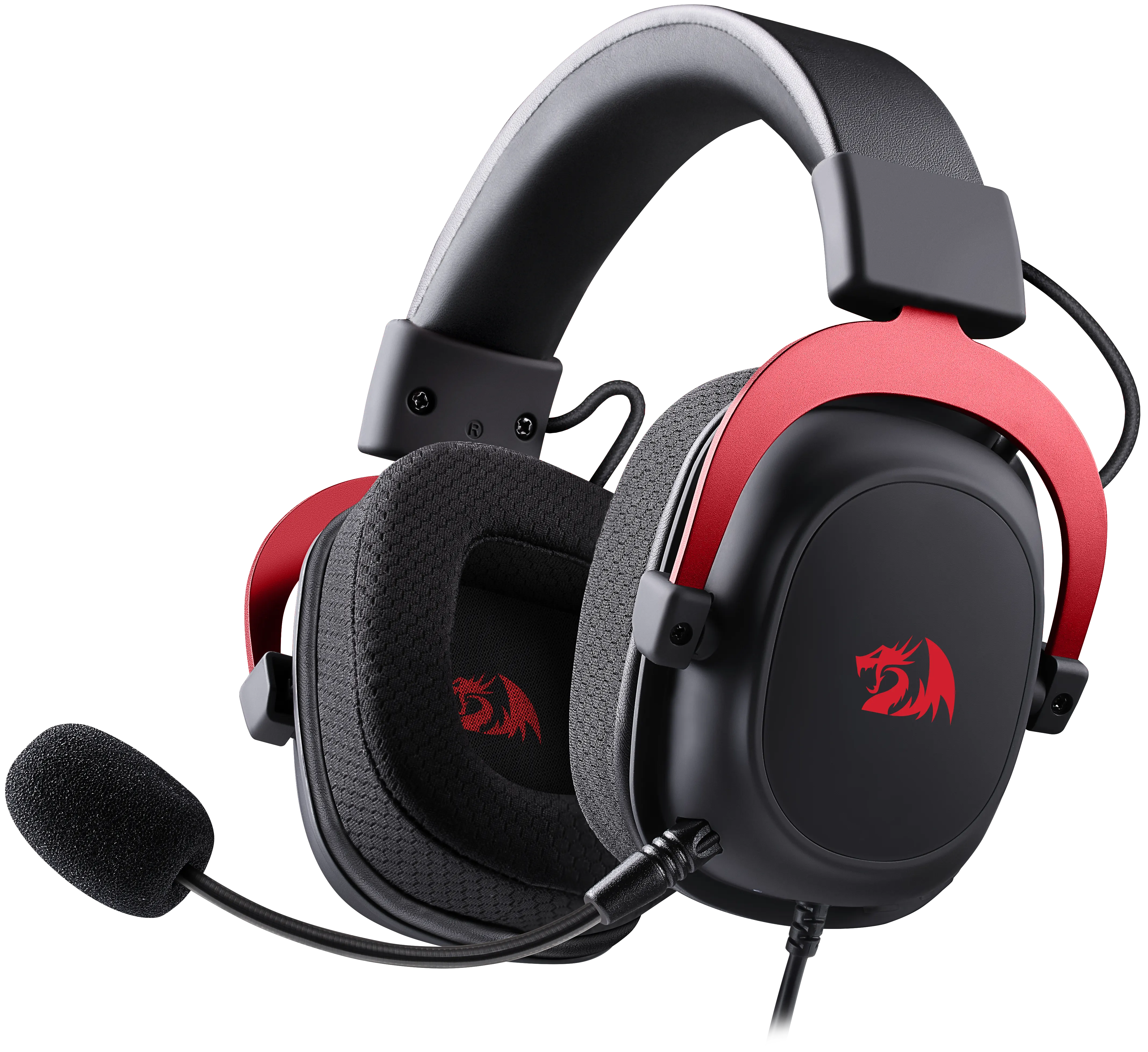 Наушники Redragon Zeus CV (73068)