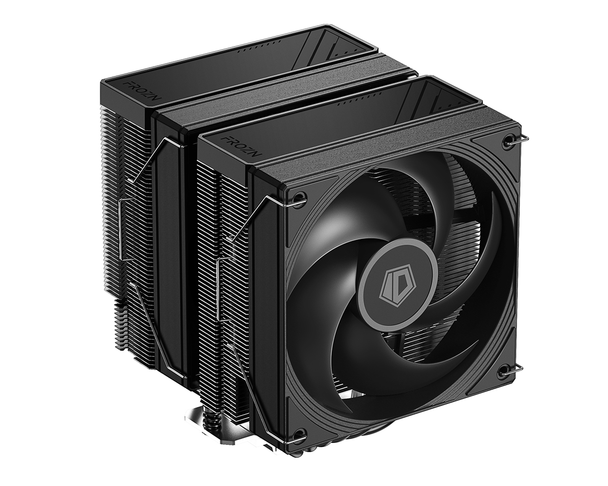 Вентилятор ID-Cooling Frozn A620 PRO SE