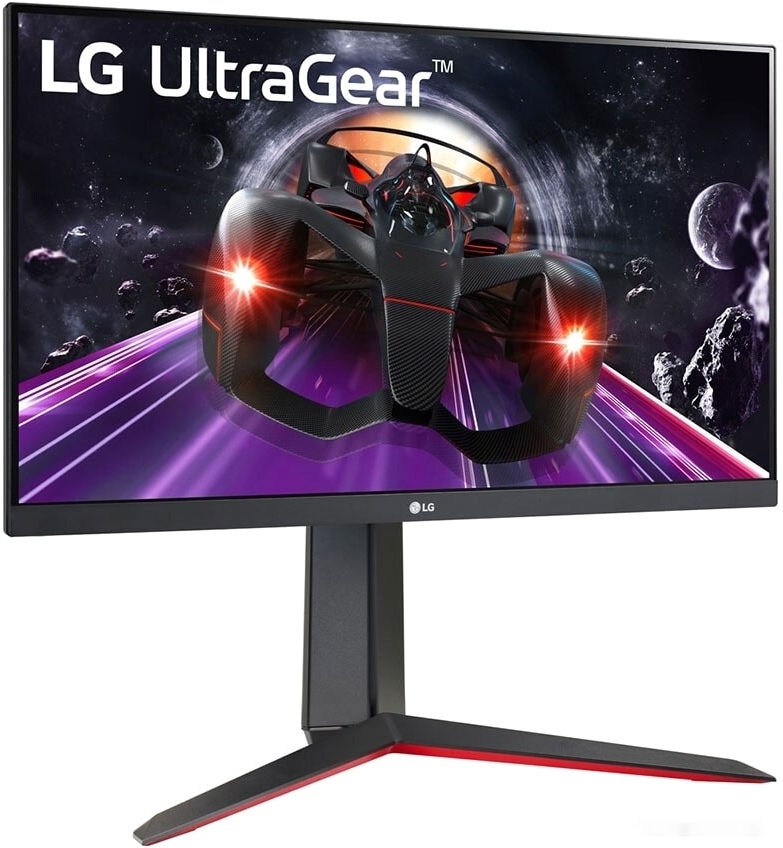 Монитор 24" LG 24GN650-B