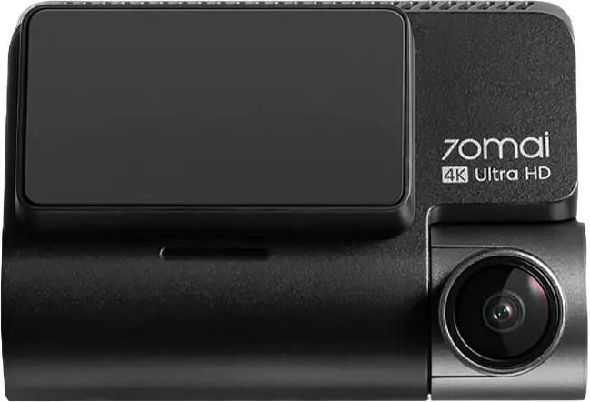 Видеорегистратор 70mai Dash Cam 4K A810
