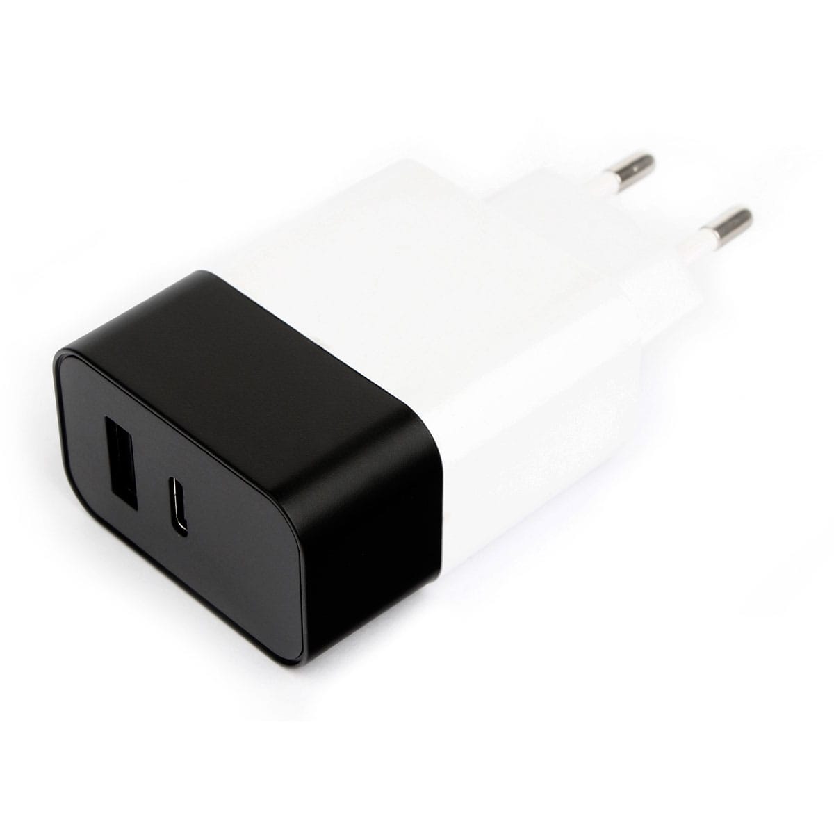 Универсальное зарядное устройство для телефона Cablexpert MP3A-PC-26W