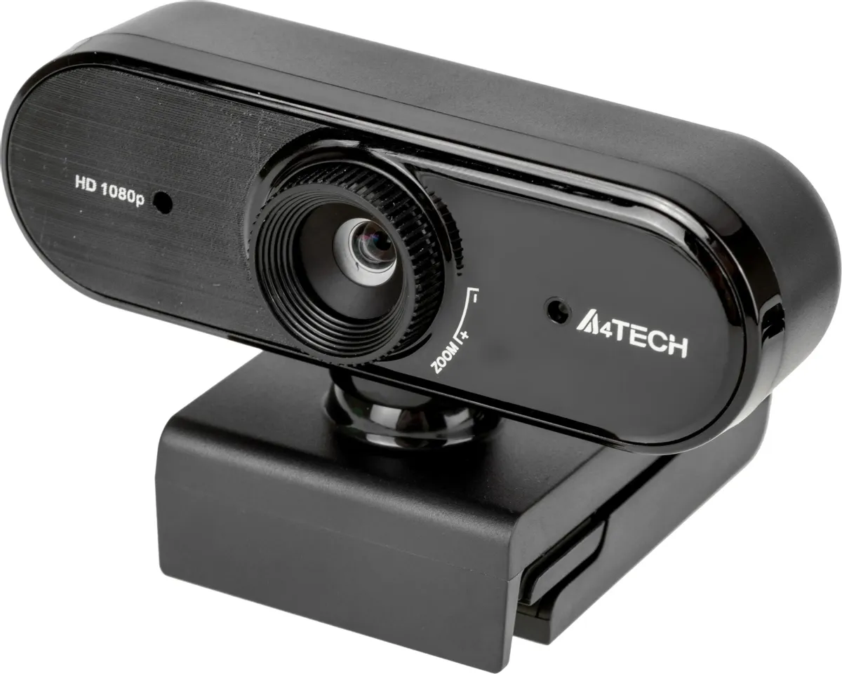 Веб-камера A4Tech PK-935HL