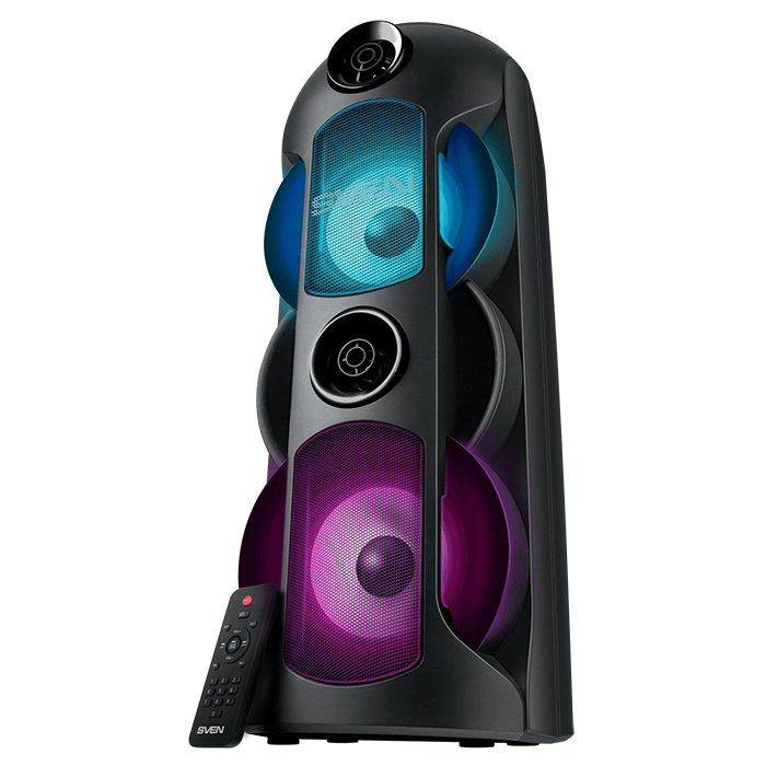 Портативная колонка Sven PS-720