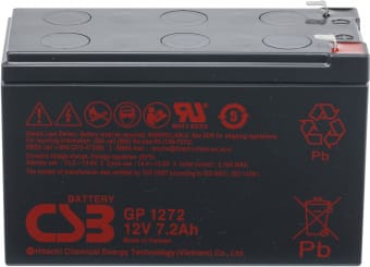 Аккумулятор для ИБП CSB GP1272