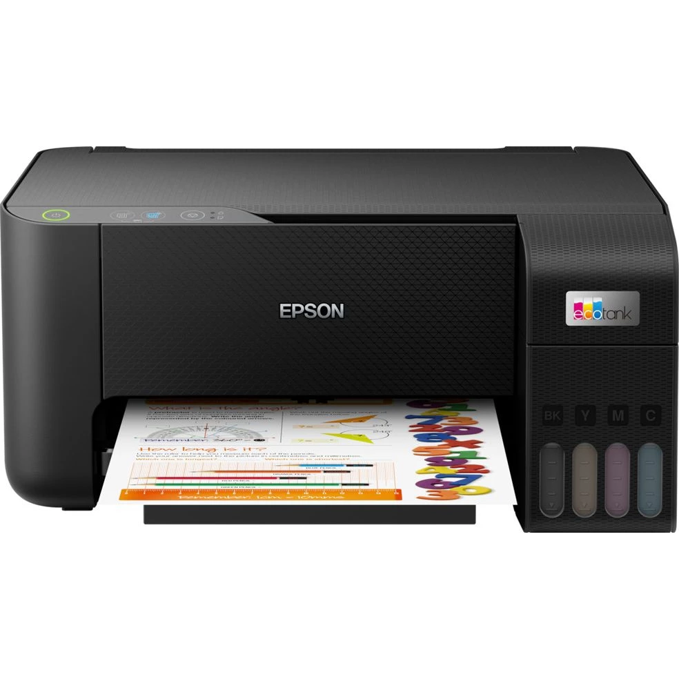 Многофункциональное устройство EPSON EcoTank L3210 (C11CJ68501)