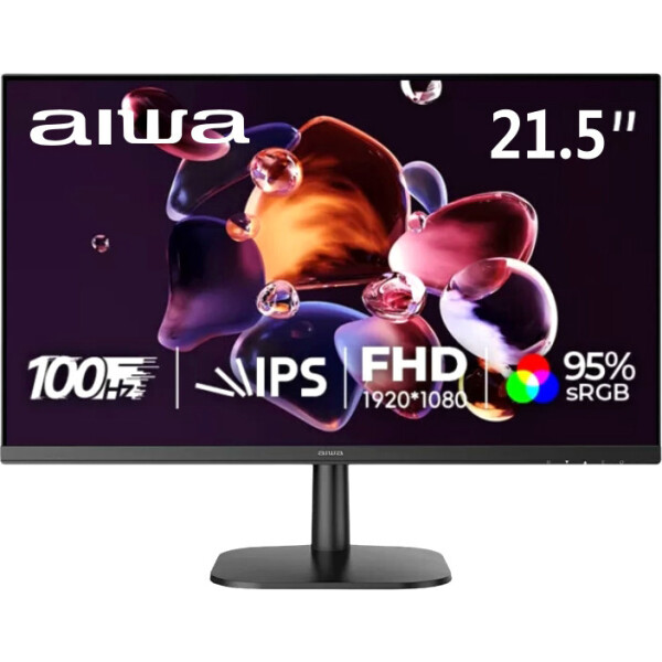 Монитор 22" Aiwa F5-22F100-V1