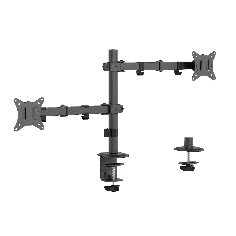 Настольное крепление Gembird MA-D2-03