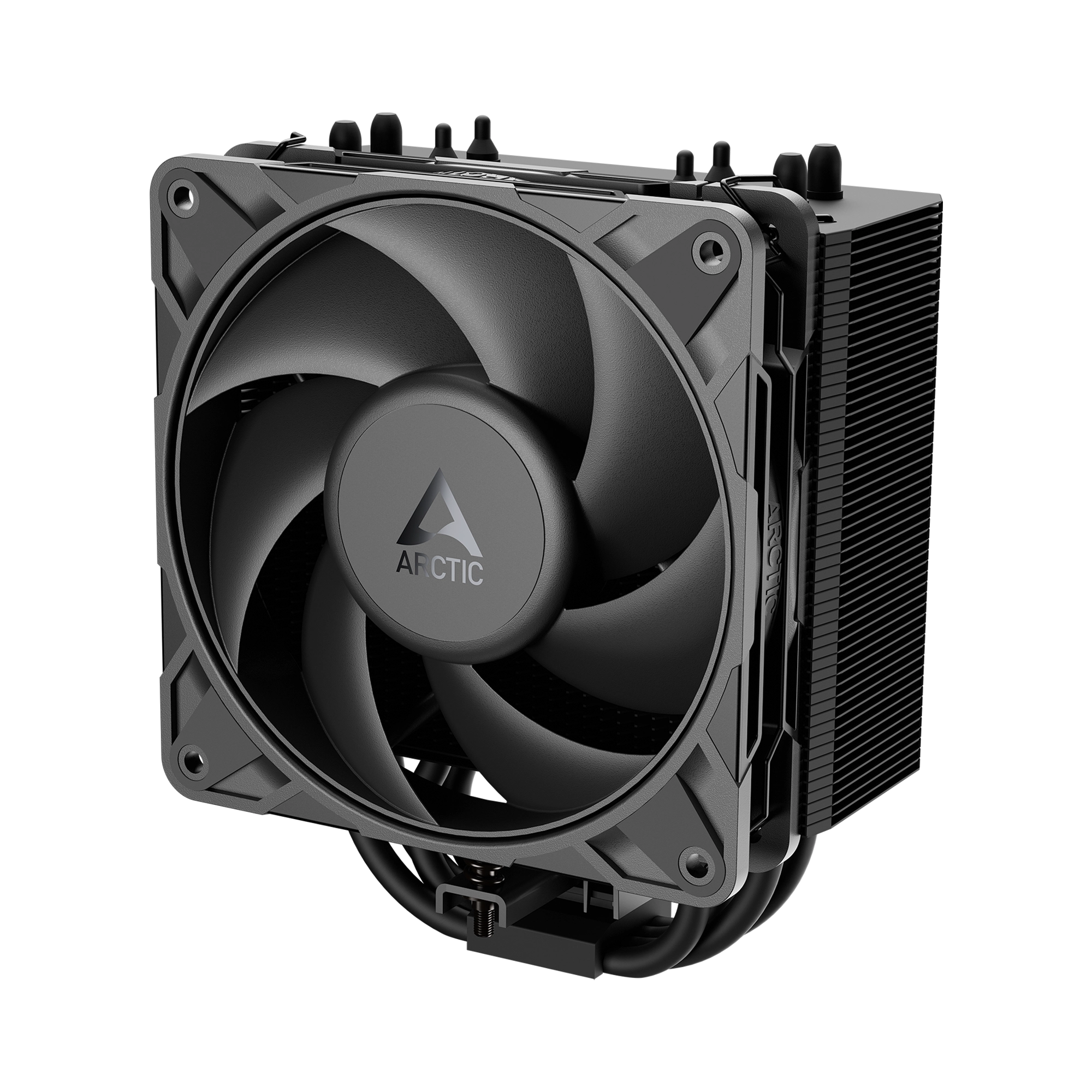 Вентилятор Arctic Freezer 36-S Black (ACFRE00196A)