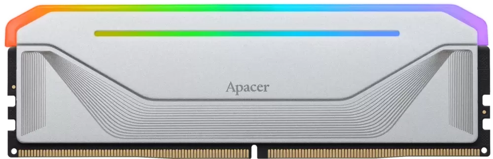 Модуль памяти 16Gb Apacer NOX RGB (AH5U16G60C622NWAA-1)