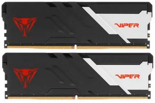 Модуль памяти 64Gb (2*32Gb) Patriot Viper Venom (PVV564G560C40K)