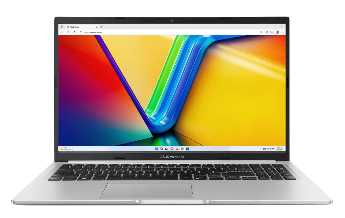 Ноутбук Asus VivoBook Go 15 (X1502VA-BQ1373)