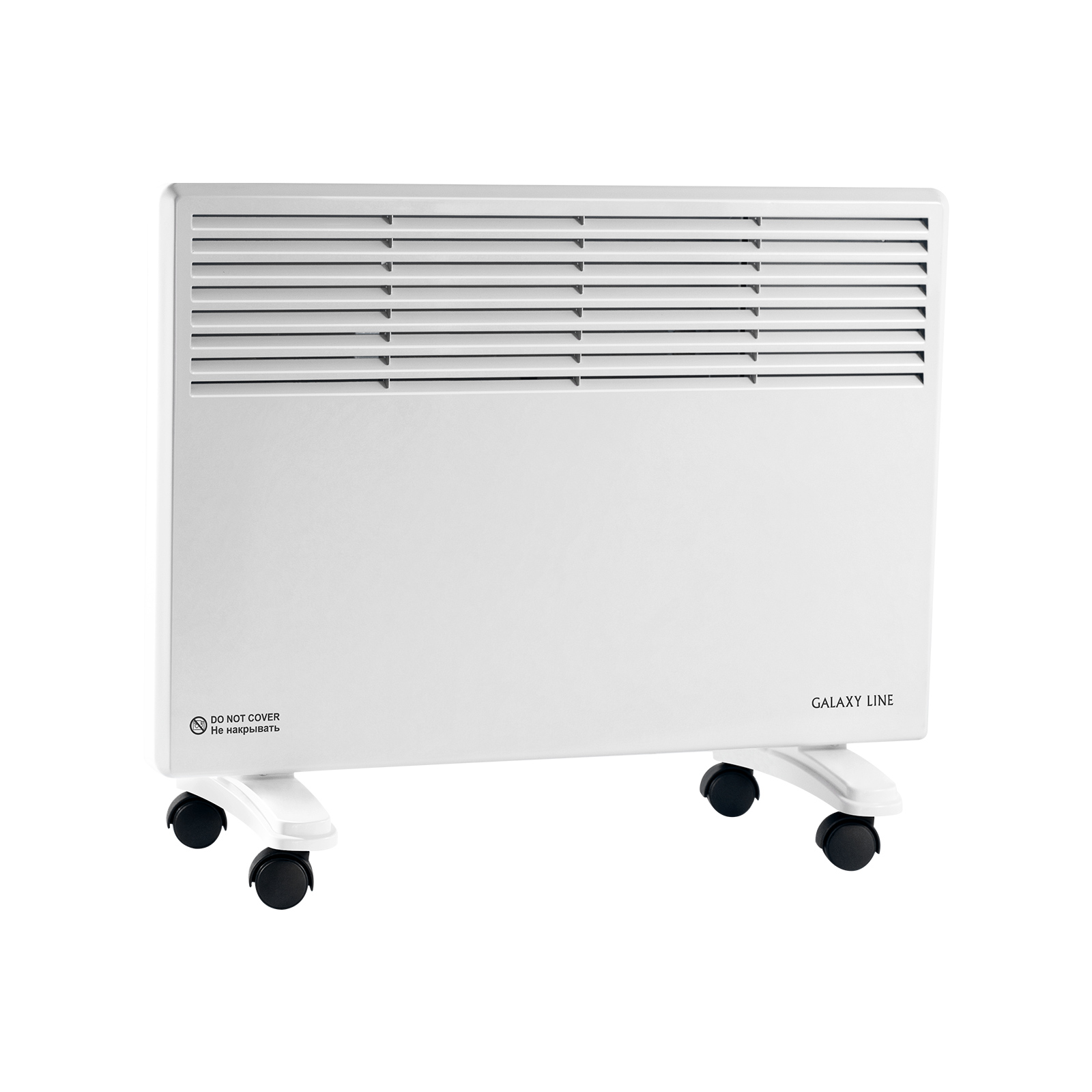 Конвектор Galaxy Line GL8227 БЕЛЫЙ