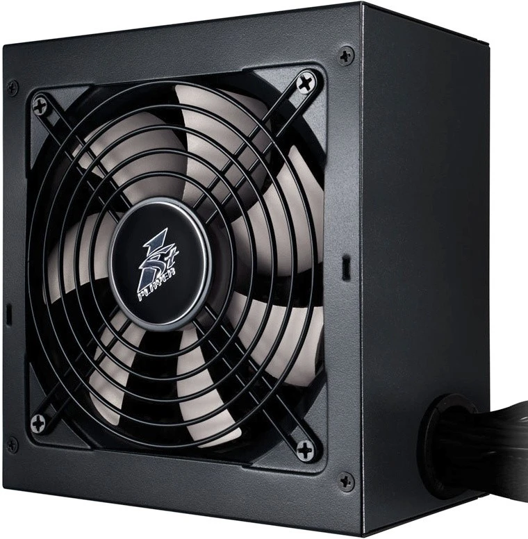 Блок питания 700W 1stPlayer DK Premium 7.0 (PS-700AX)