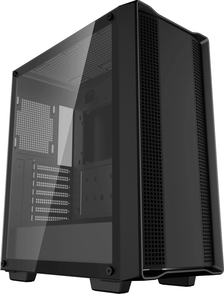 Корпус DeepCool CC560 Limited v2 (R-CC560-BKNAA0-C-2)