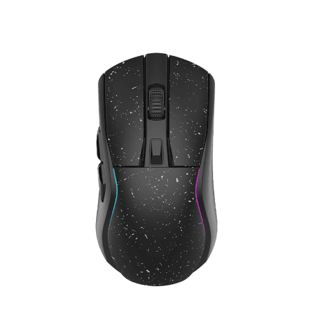 Мышь Dareu A950 (черный)