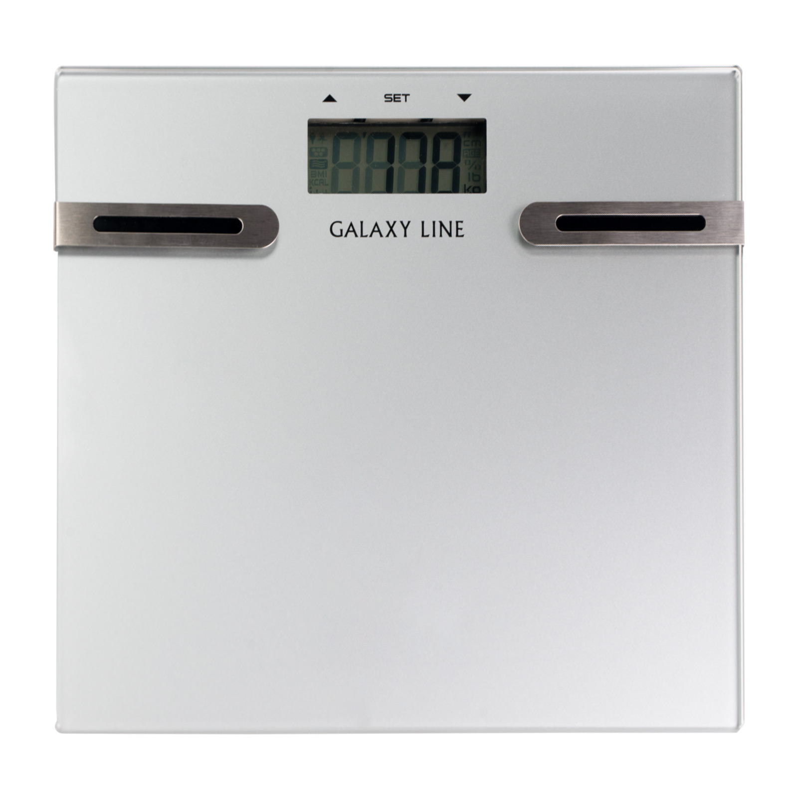 Весы напольные Galaxy Line GL4855