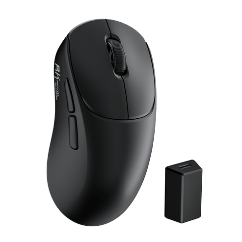 Мышь Royal Kludge MG5 Dark Night RKMG5-BLACK