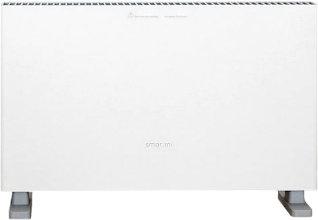 Конвектор SmartMi Electric Heater 1S DNQ04ZM (белый) (ERH6003EU)