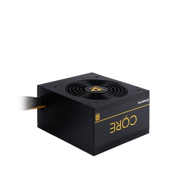 Блок питания 700W Chieftec CORE BBS-700S Bulk