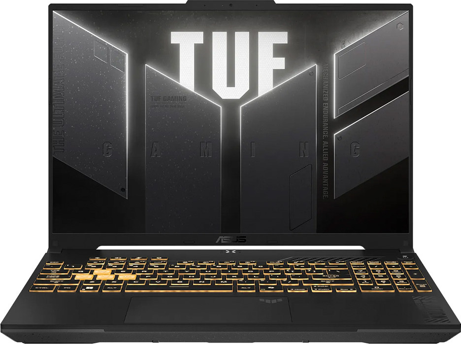 Ноутбук ASUS TUF Gaming F17 (FX707VUR-HX208)