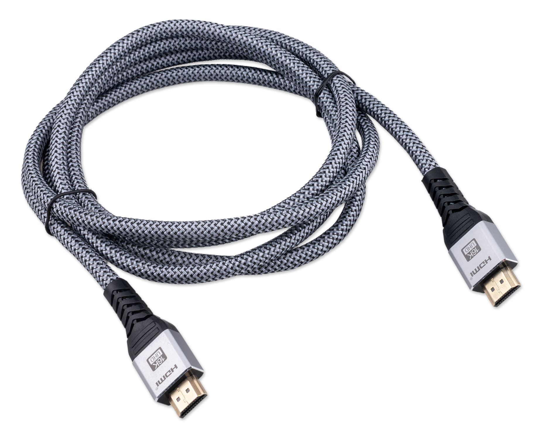 Кабель Cablexpert CCP-HDMI16K-2M