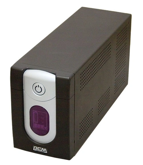Источник бесперебойного питания 1025VA PowerCom Imperial (IMD-1025AP)