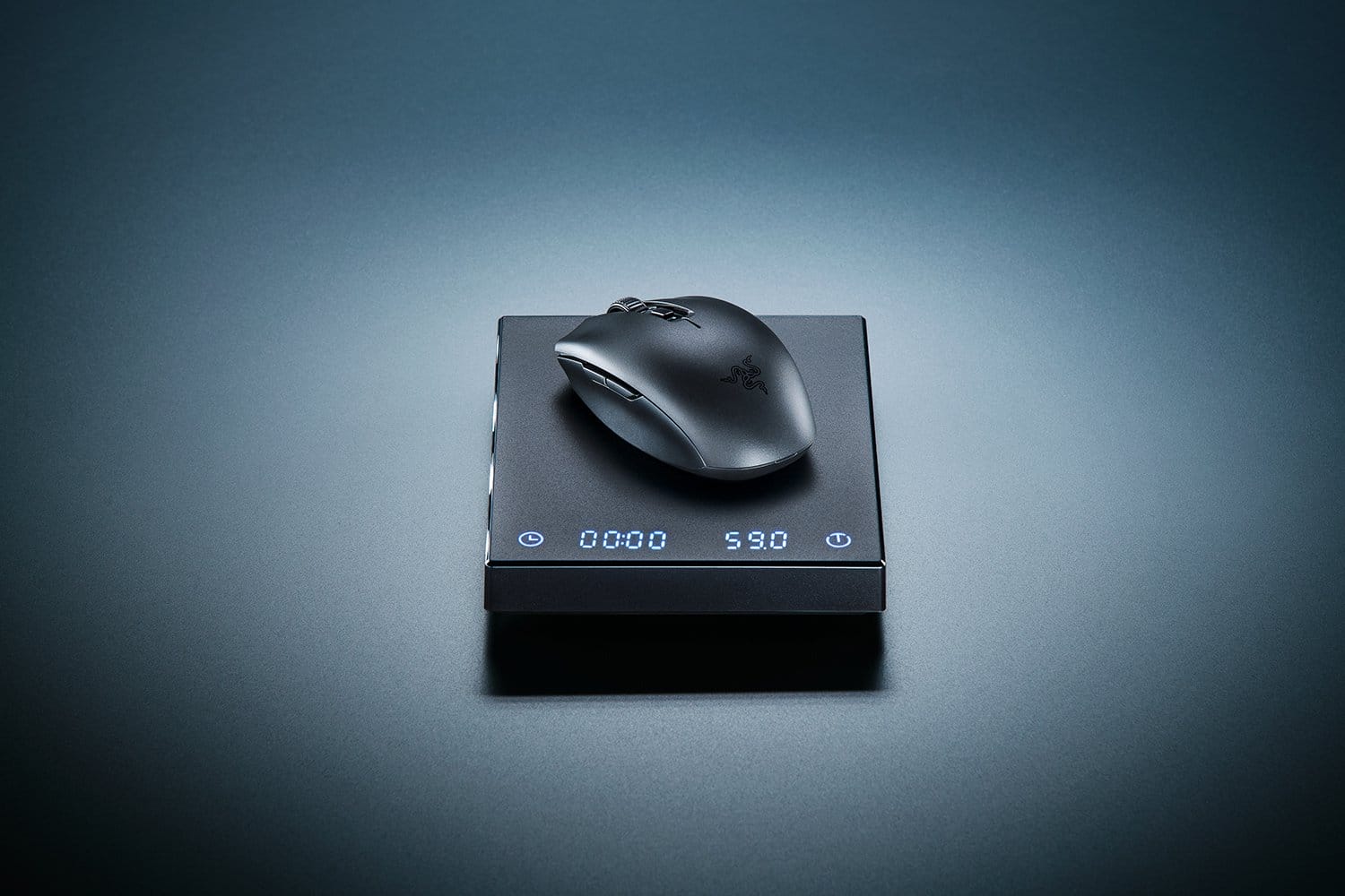 Мышь RAZER Orochi V2 (RZ01-03730100-R3G1)