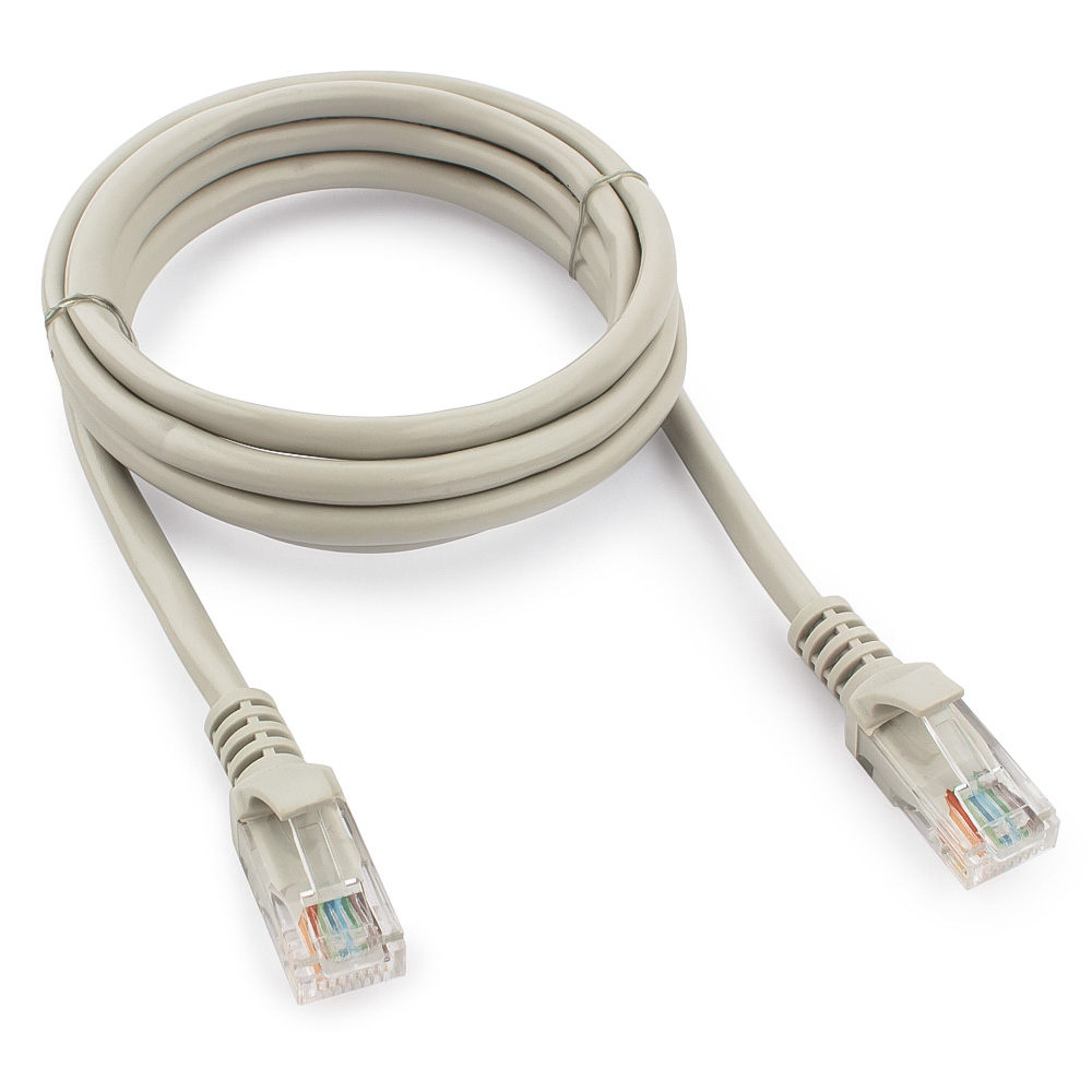 Кабель Cablexpert PP10-1.5M