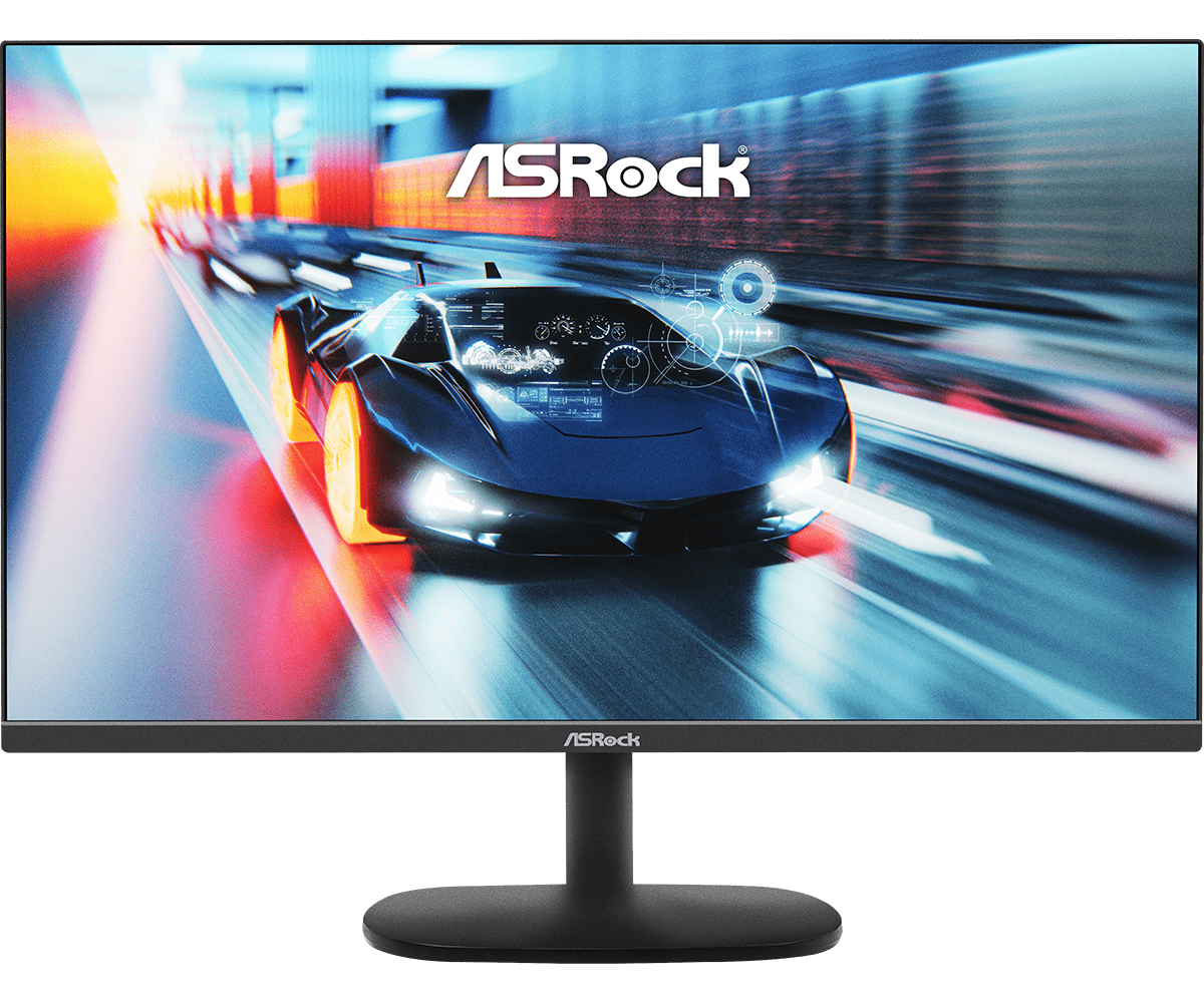 Монитор 27" AsRock CL27FF